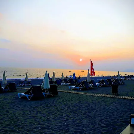 Apartamento Appartament Bunyamin