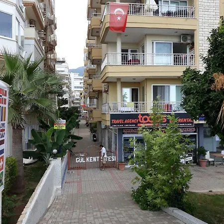 Appartament Bunyamin Apartamento