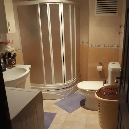 Appartament Bunyamin Apartamento