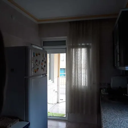 Apartamento Appartament Bunyamin *