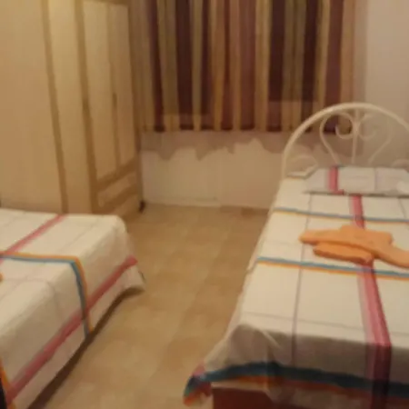 Appartament Bunyamin Apartamento