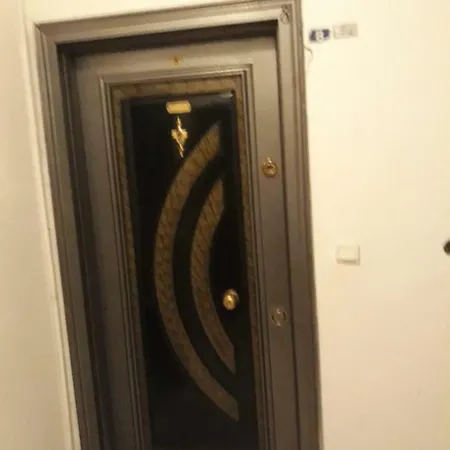 Appartament Bunyamin Mahmutlar