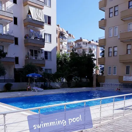 Appartament Bunyamin Apartamento *