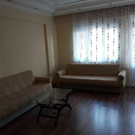 Apartamento Appartament Bunyamin *