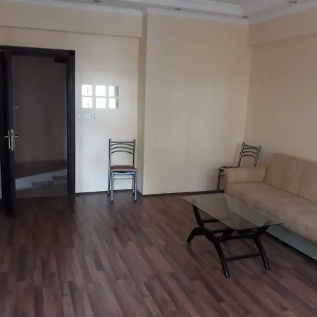 Apartamento Appartament Bunyamin