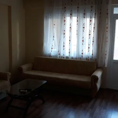 Appartament Bunyamin Mahmutlar