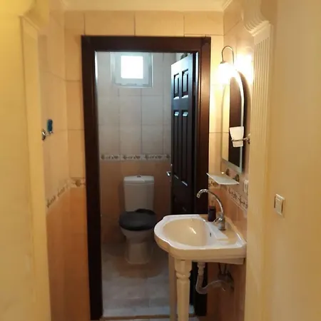 Appartament Bunyamin Apartamento Mahmutlar