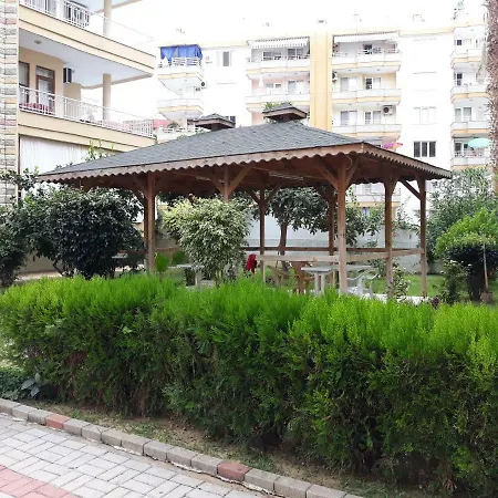 Appartament Bunyamin