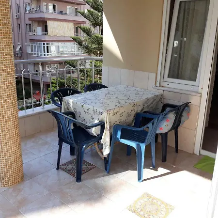 Appartament Bunyamin Apartamento *
