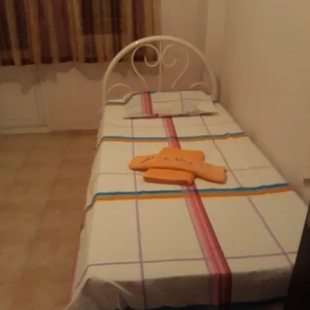 Apartamento Appartament Bunyamin *