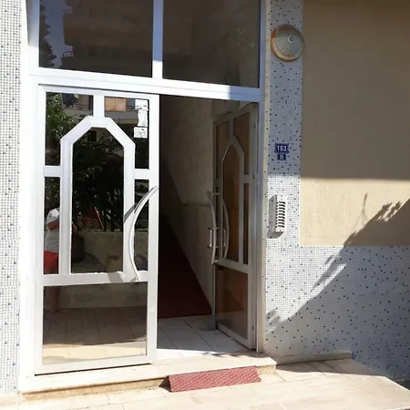 Appartament Bunyamin Apartamento Mahmutlar