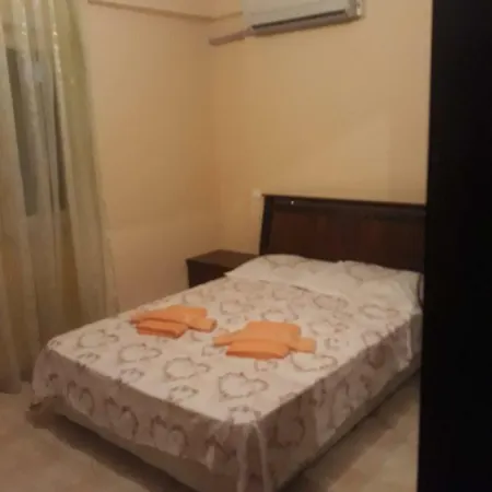 Appartament Bunyamin Διαμέρισμα