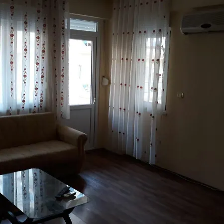 Appartament Bunyamin Διαμέρισμα